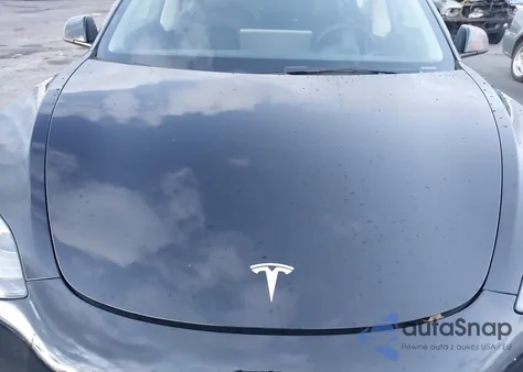 2023 Tesla Model 3 Rear-Wheel Drive z USA, uszkodzony, nr VIN 5YJ3E1EA0PF560814